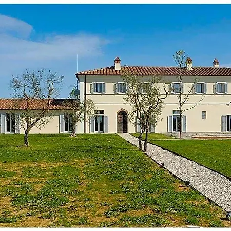 Farneta Comfortable 2* Cortona
