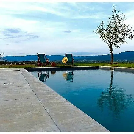 Farneta Comfortable Cortona