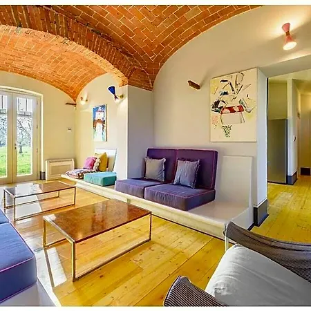 Farneta Comfortable 2* Cortona