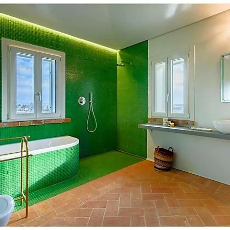 Hotel Farneta Comfortable