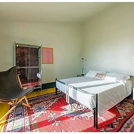 Hotel Farneta Comfortable 2*