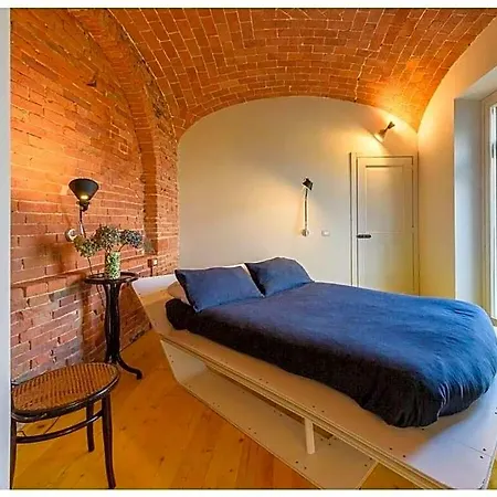 Hotel Farneta Comfortable Cortona