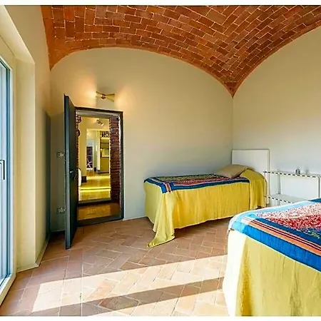 Farneta Comfortable Cortona